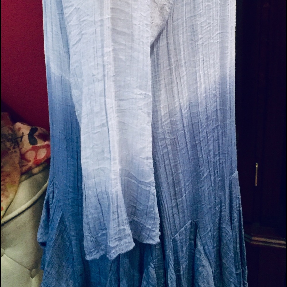 Mini Dress - Picture 3 of 5